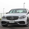 メルセデスベンツ・E63AMG S 4MATIC