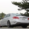 メルセデスベンツ・E63AMG S 4MATIC