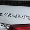 メルセデスベンツ・E63AMG S 4MATIC