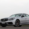 メルセデスベンツ・E63AMG S 4MATIC