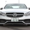 メルセデスベンツ・E63AMG S 4MATIC