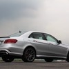 メルセデスベンツ・E63AMG S 4MATIC