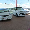 オレンジディーラーマスター店のホンダカーズ福島矢野目店