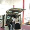 オレンジディーラーマスター店のホンダカーズ福島矢野目店