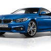 BMW 4シリーズクーペの Mスポーツ