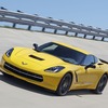 新型シボレー コルベット Z51パフォーマンスパック