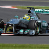 F1 イギリスGP（2013年）