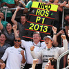 F1 イギリスGP（2013年）