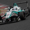 全日本F3選手権・勝田貴元