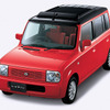 軽の04年度販売は2年連続プラス、乗用車は過去最高
