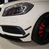 究極のスポーツコンパクト、メルセデスベンツ A 45 AMG 4MATIC 発売