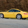 【インプレ'05】こもだきよし　ポルシェ『911』 操る愉しさはいつの時代でも不変