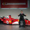 フェラーリ、F2005に自信
