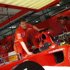 フェラーリ、F2005に自信