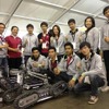 ロボット競技会「ロボカップ」　タイ、レスキュー部門で王座奪還