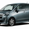 ダイハツ・ムーヴカスタムRS SA