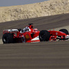 【F1バーレーンGP】サーキットデータ…最大の敵は“砂”
