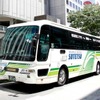 相鉄バス、期間限定で横浜駅～河口湖線の一部を富士山五合目まで延伸