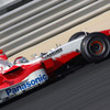 【トヨタF1】トゥルーリが予選第1回目2番手…3戦連続