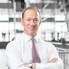 マクラーレンオートモーティブのマイク・フレウィット新CEO