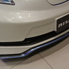 日産リーフNISMOパフォーマンスパッケージ