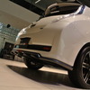 日産リーフNISMOパフォーマンスパッケージ