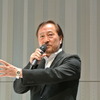 金子晃チーフ・ビークル・エンジニア