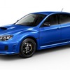 スバル WRX STI tS タイプRA