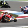 MotoGP マルク・マルケス選手