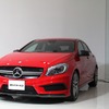 メルセデスベンツ・A 45 AMG 4MATIC