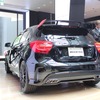 メルセデスベンツ A 45 AMG 4MATIC Edition1