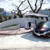 ホンダ・FCXクラリティ