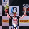 WSB ジョナサン・レイ選手