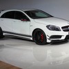 メルセデスベンツ・A 45 AMG 4MATIC Edition1