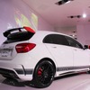 メルセデスベンツ・A 45 AMG 4MATIC Edition1