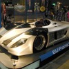 【オートサロン2001速報】ゼロスポーツ『EVフォーミュラ』に2度びっくり