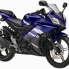 ヤマハ・YZF-R15