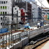 秋葉原駅　東京寄り