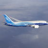 ボーイング787ドリームライナー