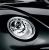 VW ニュービートルに「ホワイト」と「ブラック」の限定車