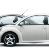 VW ニュービートル「ゆっくり行こうや」