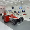 レーシングシアター2Fディスカバーモータースポーツ