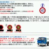 宮崎自動車道、最高速度規制引き上げ試行