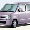 3月軽自動車販売ランキング… ワゴンR がトップ維持