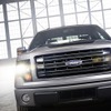 フォード F-150トレマー