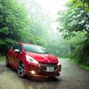 プジョー 208 GTi