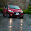 プジョー 208 GTi