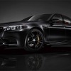 BMW M5 ナイトホーク