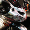 【東京モーターサイクルショー05】男カワサキ空冷四発…写真蔵