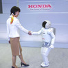 僕の先生はASIMO!!